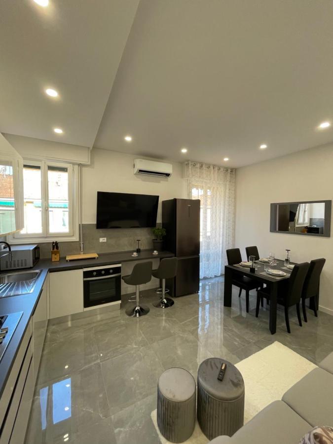 Luxurybnbo Bologna Exterior foto