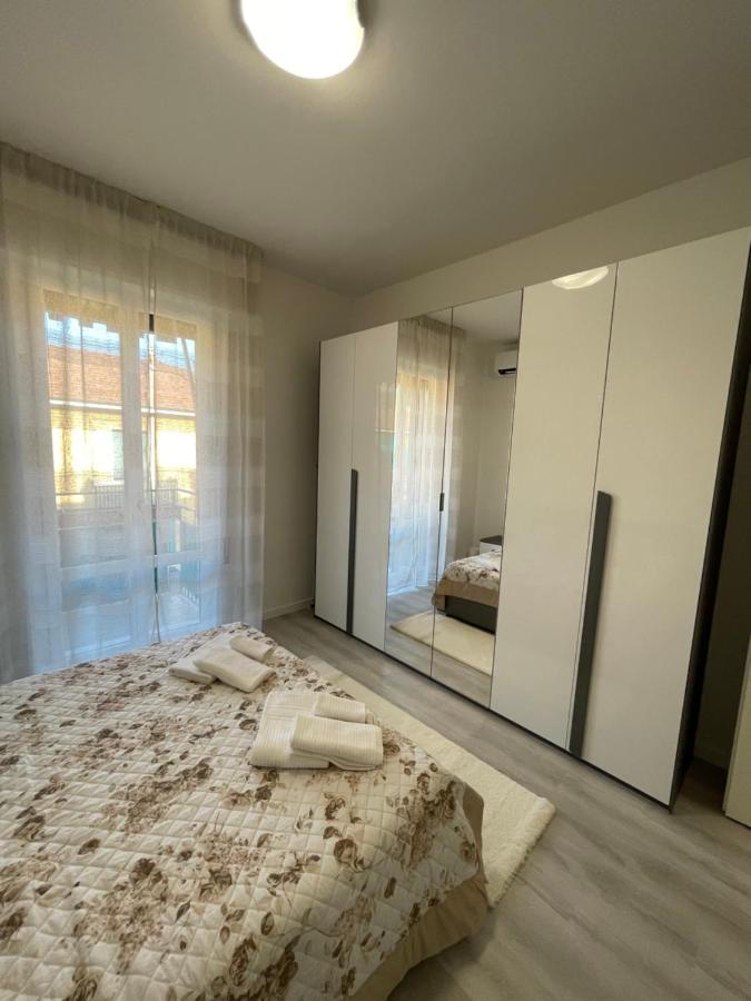 Luxurybnbo Bologna Exterior foto